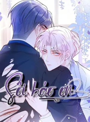 Truyện tranh Sói Báo Ơn (END)