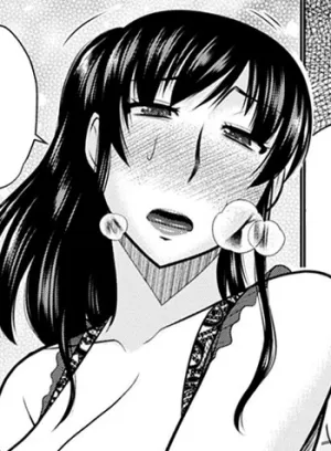 Truyện tranh Bên Trong Mẹ Kế | Boku To Kaa-san No Naka