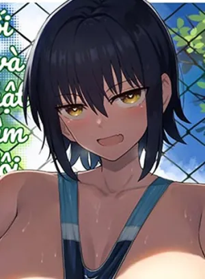 Truyện tranh Hậu Bối Cao Lớn Và Thô Lỗ Thật Ra Lại Dâm Và Yêu Tôi