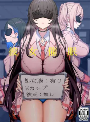 Truyện tranh Thôi Miên Nữ Sinh