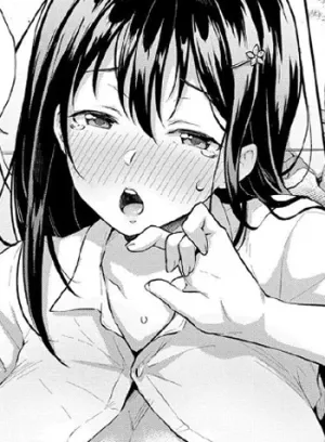 Truyện tranh Mắc Kẹt Lỗ Trên Tường