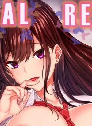 Truyện tranh Giải Phóng Ham Muốn