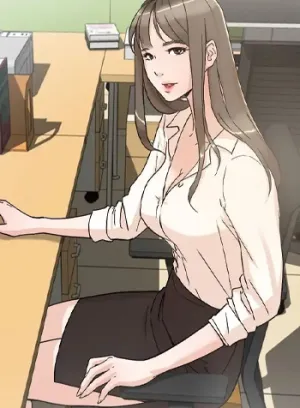 Truyện tranh Mười Một Cm Của Cô Ấy