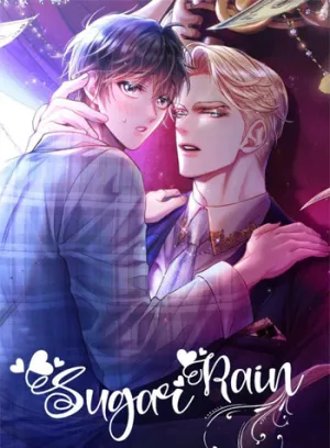 Truyện tranh Cơn Mưa Ngọt Ngào