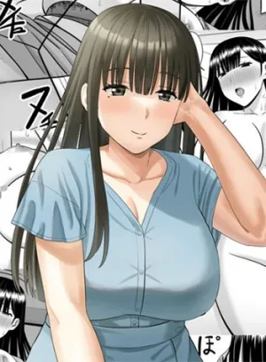 Truyện tranh Câu Chuyện Về Việc Mẹ Tôi Bị Kẻ Bắt Nạt Dụ Dỗ