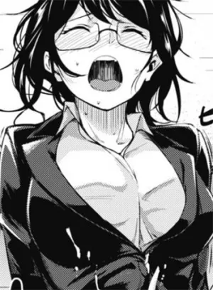 Truyện tranh Cạm Bẫy Dục Vọng