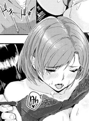 Truyện tranh Vợ Sếp Để Tụi Em Lo