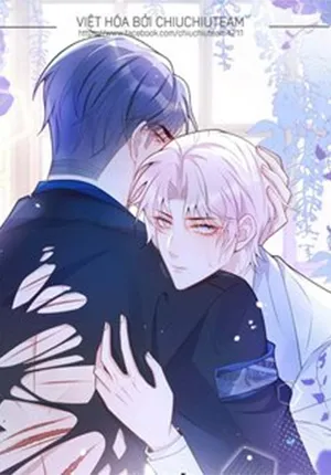 Truyện tranh Sói Báo Ơn