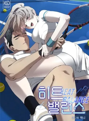 Truyện tranh [18+] Cân Bằng Nhiệt