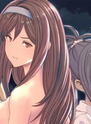 Truyện tranh Học Viện Chịch Cạnh Tranh