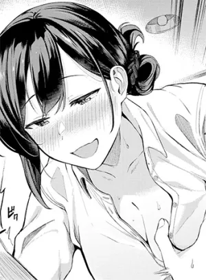 Truyện tranh Giáo Viên Say Xỉn