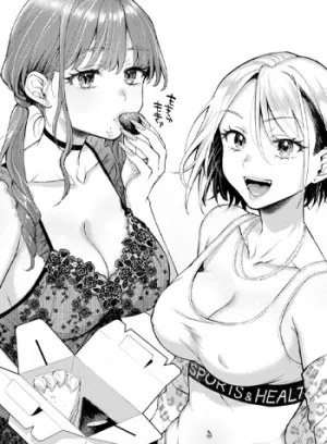 Truyện tranh Những Cô Nàng Buông Thả