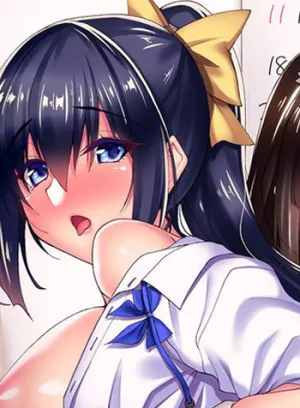 Truyện tranh Yêu Cầu Hư Hỏng Bí Mật Của Thành Viên Ban Kỉ Luật Đạo Đức