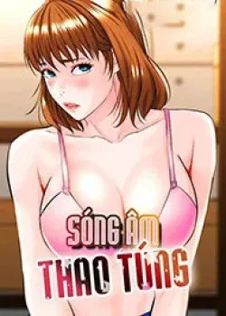 Truyện tranh Sóng Âm Thao Túng