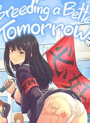 Truyện tranh Tạo Dựng Tương Lai Tươi Sáng