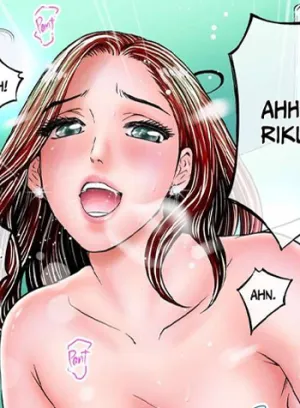 Truyện tranh Vũ Điệu Ma Quỷ