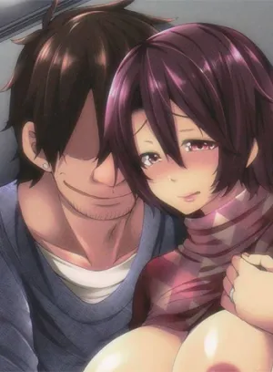 Truyện tranh Bị Quấy Rối Trên Chuyến Xe Đêm Bởi Người Lạ