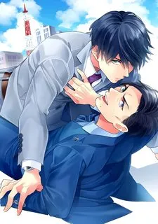 Truyện tranh Tên Quái Vật Ikeoji Và Thanh Niên 0℃