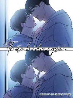 Truyện tranh THẤU HIỂU NGƯỜI