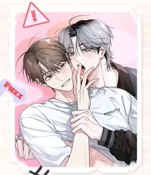 Truyện tranh (CBunu) Series giáo điều cún cưng