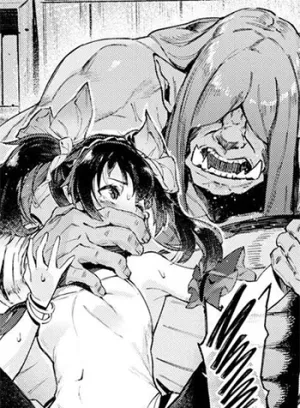 Truyện tranh Bí Mật Của Yêu Tiên