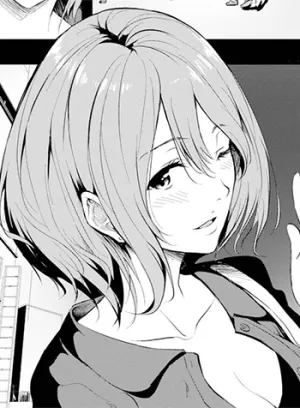 Truyện tranh Yêu Thương!