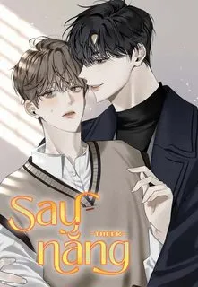 Truyện tranh Say Nắng