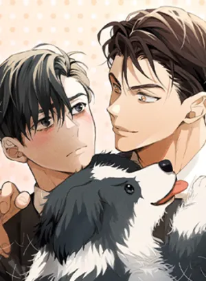 Truyện tranh Chuyện Tình Lông Chó Lãng Mạn