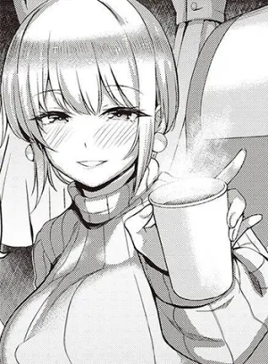 Truyện tranh Chuyến Xe Sung Sướng