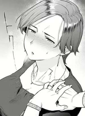 Truyện tranh Thay Vào Đó Là Mẹ Bạn Gái