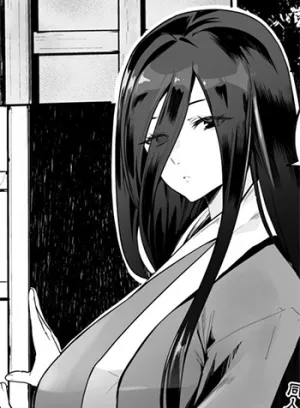 Truyện tranh Cậu Nhỏ Bị Nguyền Rủa!