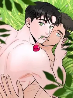 Truyện tranh BL in a dungeon?!