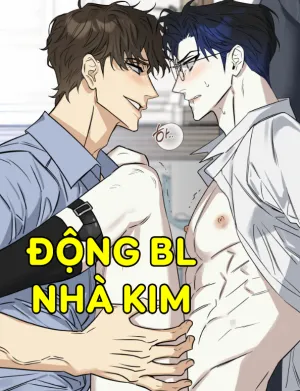 Truyện tranh THUẦN HÓA CẬU CHỦ