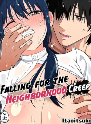 Truyện tranh Sa Vào Gã Hàng Xóm Ghê Rợn