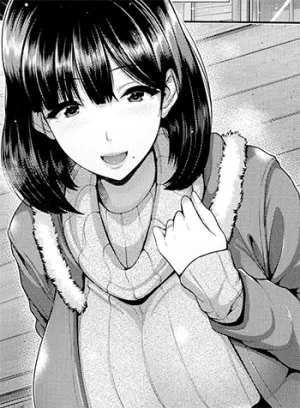 Truyện tranh Chờ Ngày Tuyết Tan