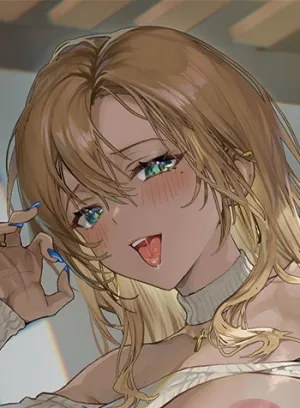 Truyện tranh Làm Nhân Viên Bán Sextoys Khổ Lắm!