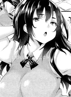 Truyện tranh Hợp Và Không Hợp