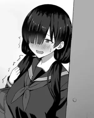 Truyện tranh Kẻ Bám Đuôi Có Đôi Ngực Bự Bây Giờ Là Bạn Gái Tôi