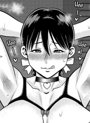 Truyện tranh Hương Vị Trai Trẻ – Bạn Của Con Trai