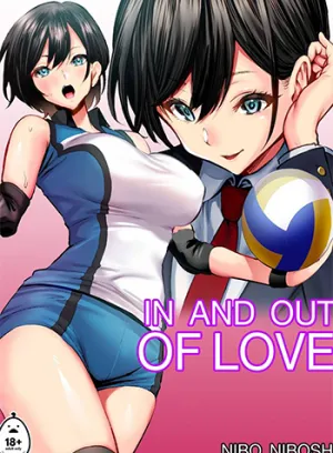 Truyện tranh Trong Và Ngoài Của Tình Yêu