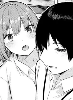 Truyện tranh Yêu Em Đi, Senpai!