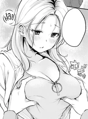 Truyện tranh Tình Yêu Của Pháo Hoa Que