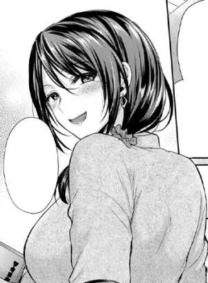 Truyện tranh Chị Góa Phụ Hàng Xóm Say Xỉn