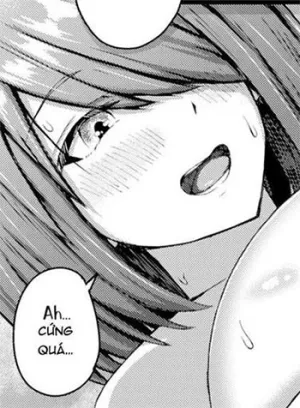 Truyện tranh Nhờ Cháu Ngủ Với Cợ Chú