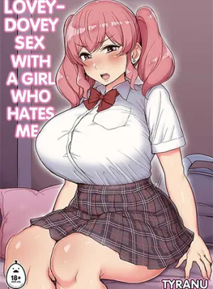 Truyện tranh Chịch Thắm Thiết Với Cô Gái Ghét Tôi
