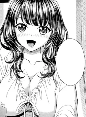 Truyện tranh Chị Dâu Không Thấy Đủ Với Một