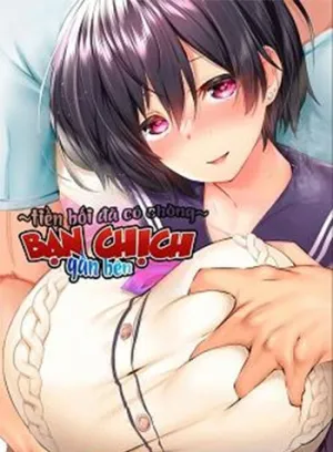 Truyện tranh Bạn Chịch Là Tiền Bối Đã Có Chồng