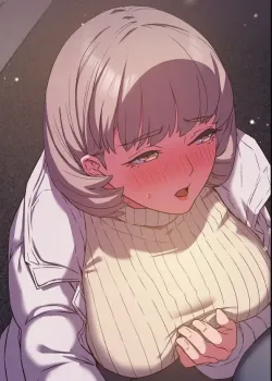 Truyện tranh 4 Chúng Tôi Không Thể Sống Cùng Nhau