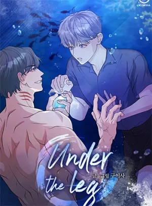 Truyện tranh Under The Leg