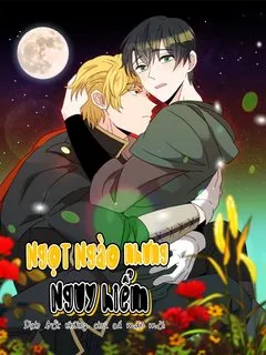 Truyện tranh Ngọt Ngào Nhưng Nguy Hiểm